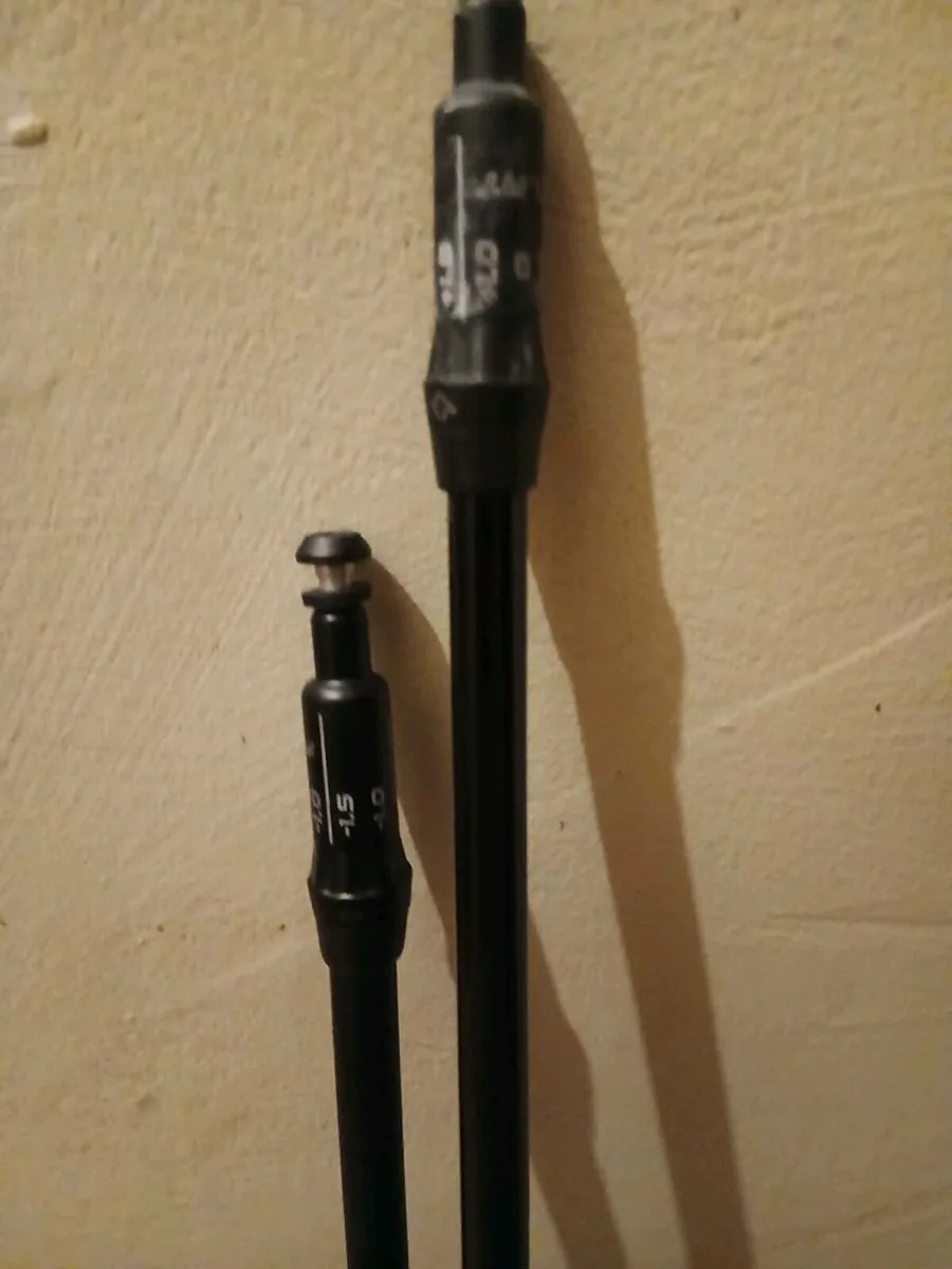Ping shafts - Image 1