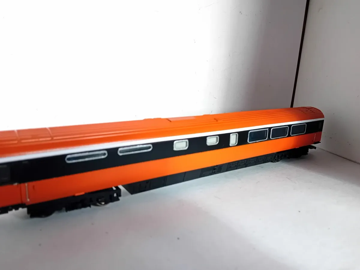 MODEL  RAILWAY - Image 1