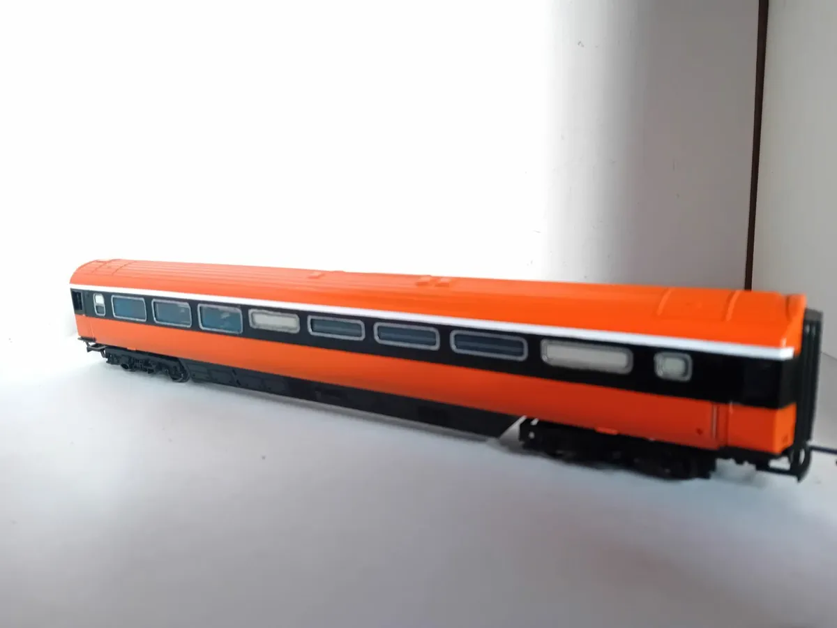 MODEL  RAILWAY - Image 2