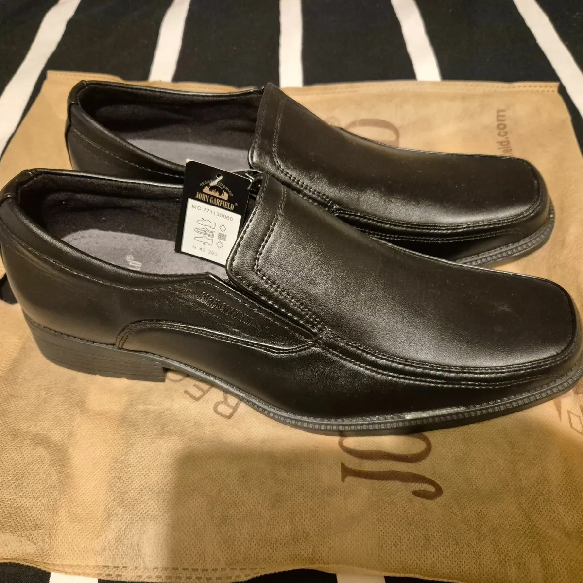 shoe - Image 1