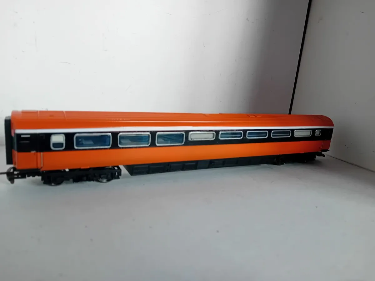 MODEL  RAILWAY - Image 3