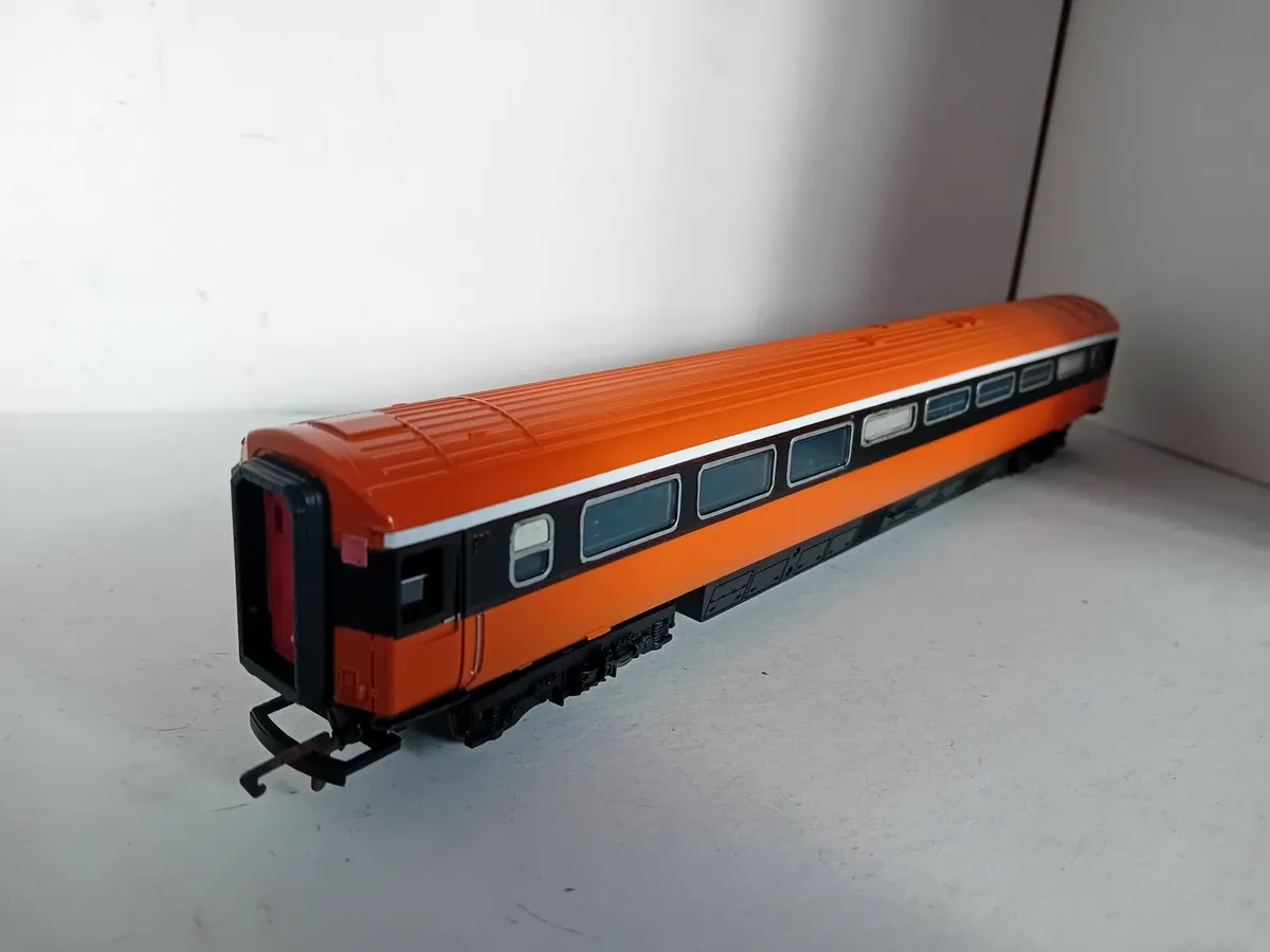 MODEL  RAILWAY - Image 4