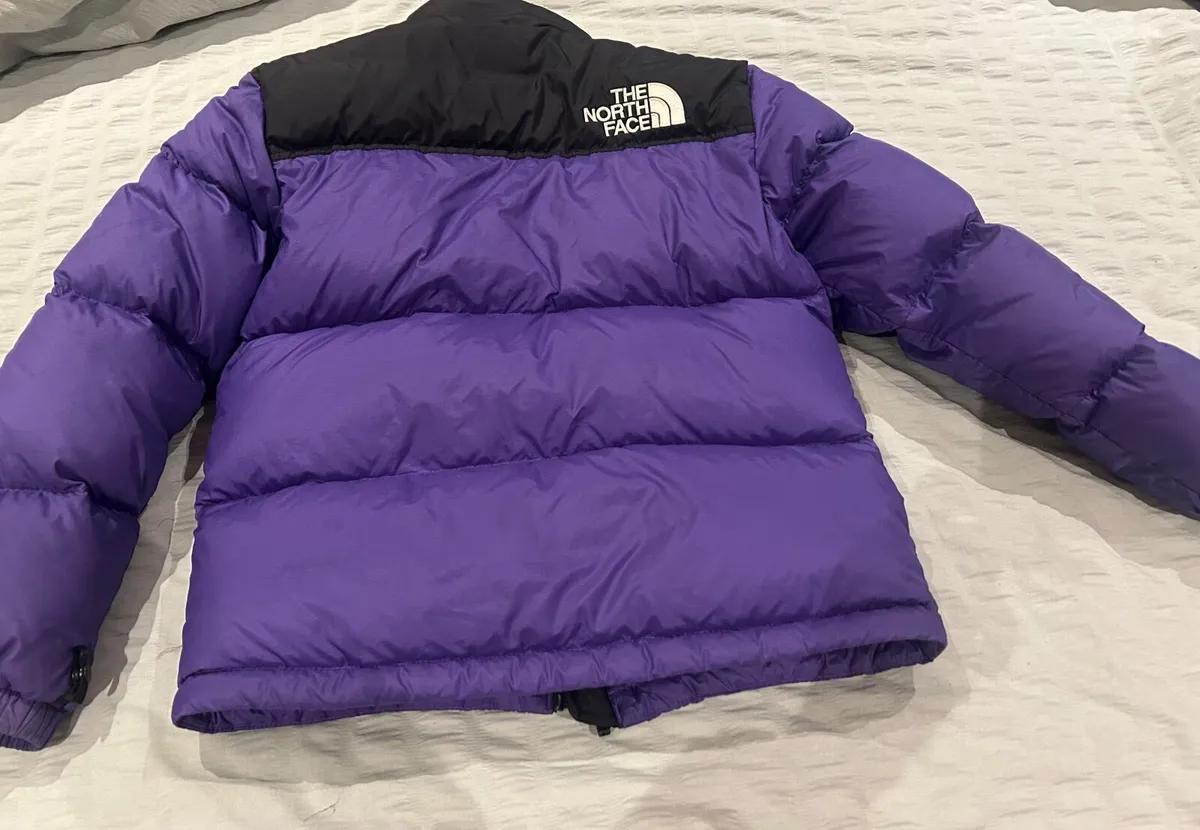 North face jacket - Image 3