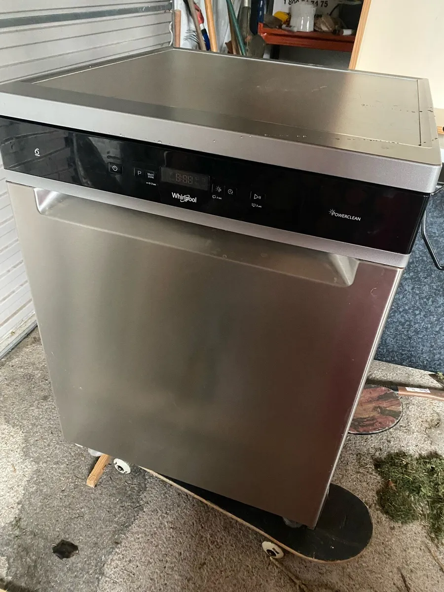 Dishwasher - Image 1