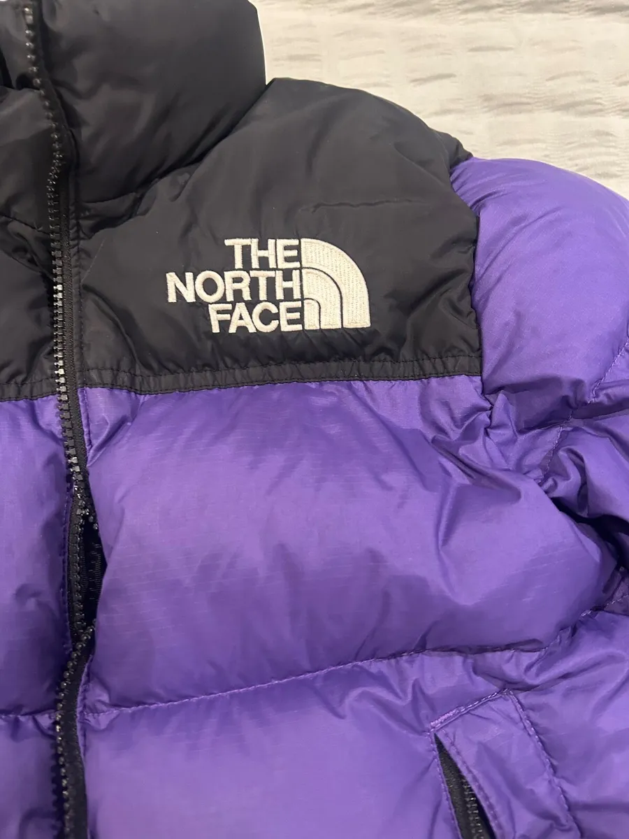 North face jacket - Image 4