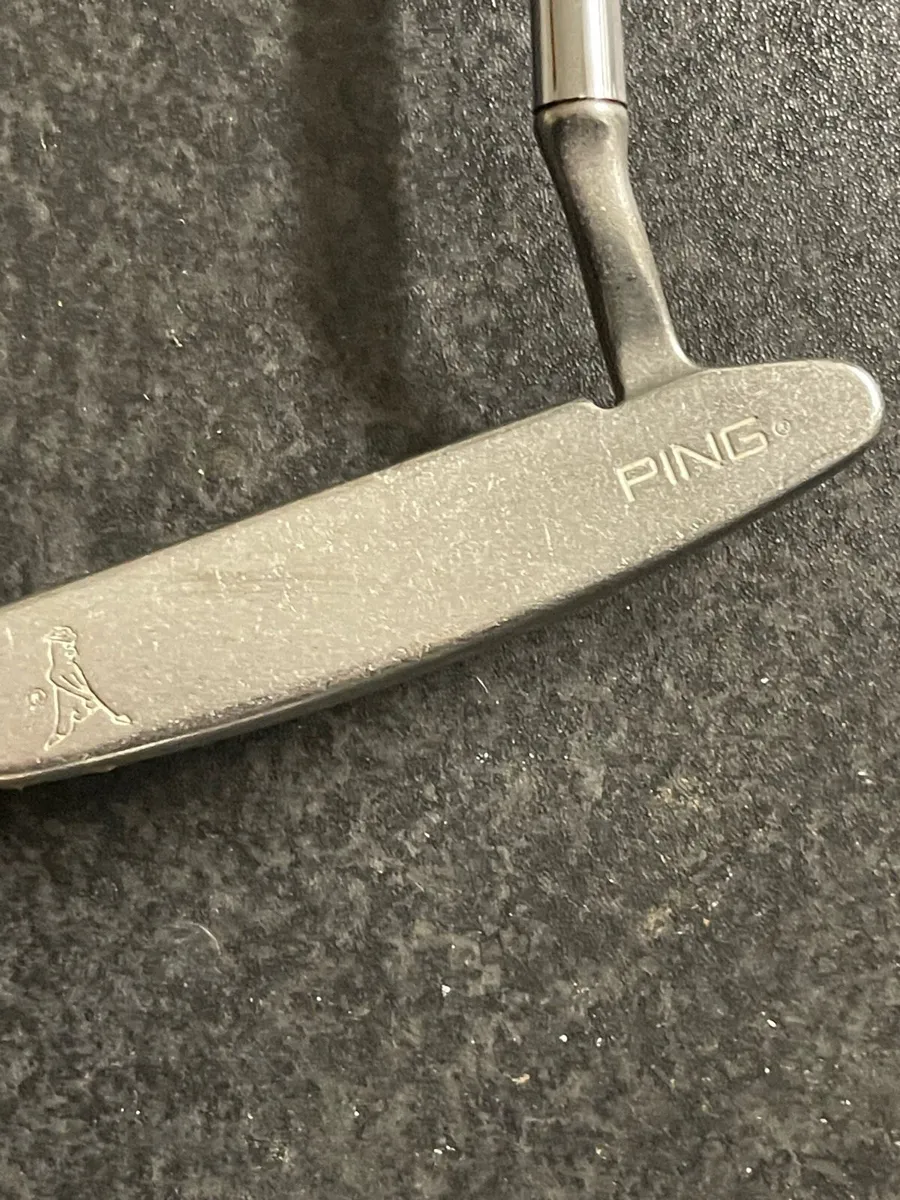 Golf Putter Ping anser 4 - Image 3