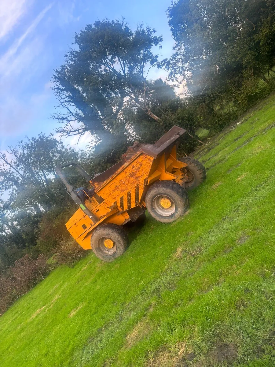 9 tonne benford - Image 1