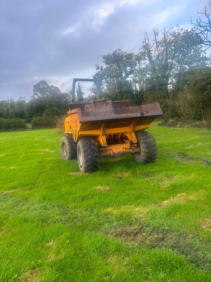 9 tonne benford - Image 2