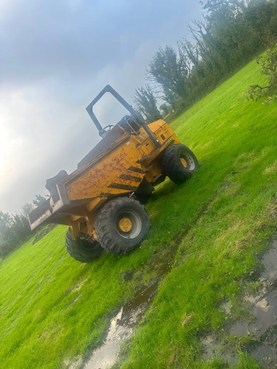 9 tonne benford - Image 3