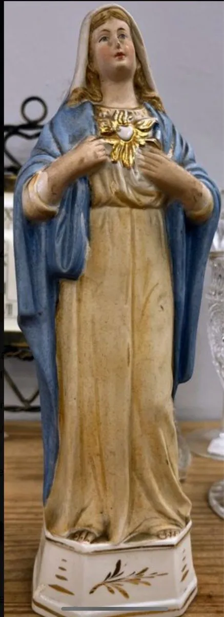 Selection of Religious items - Image 2