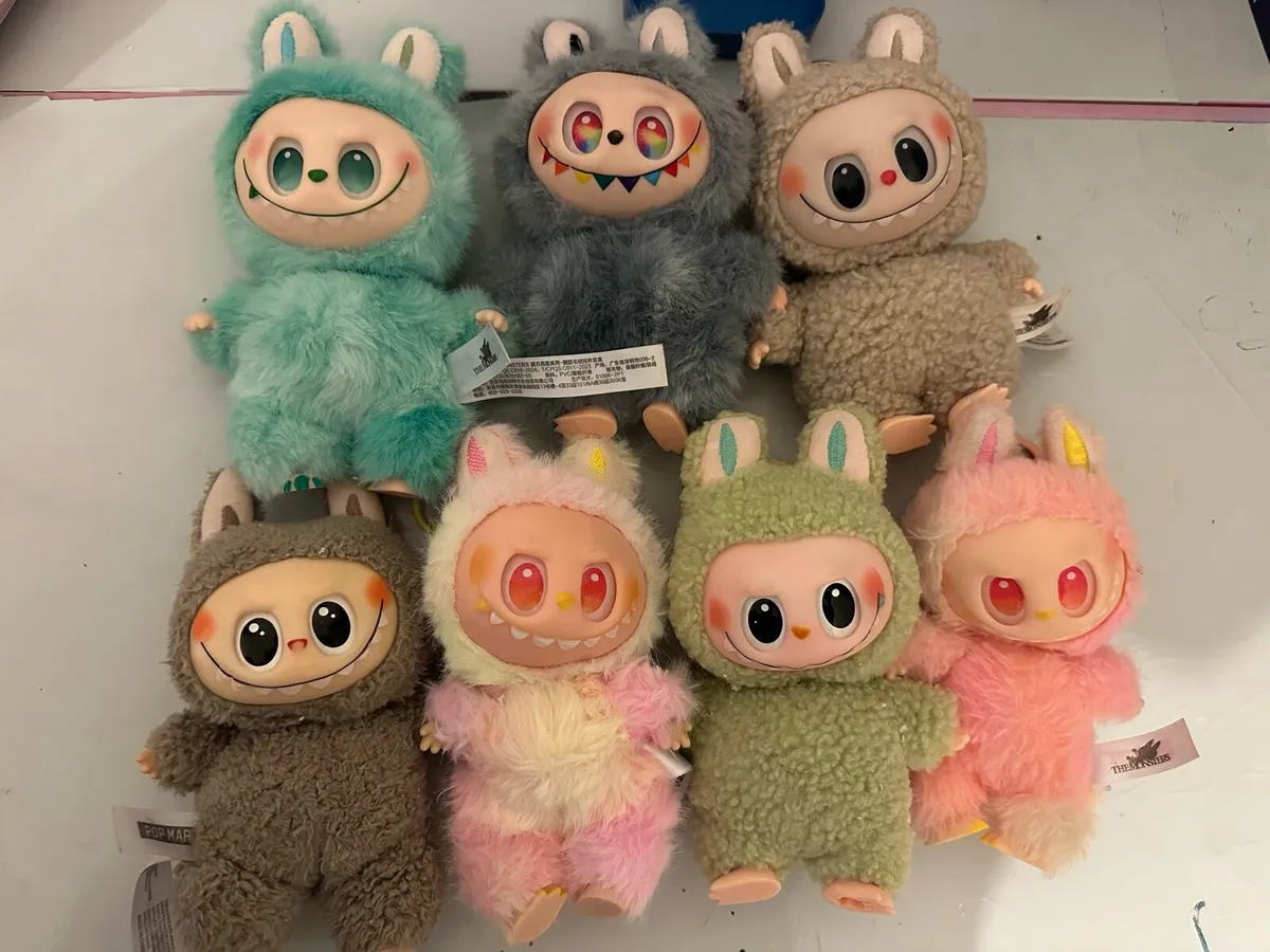 Labubu
