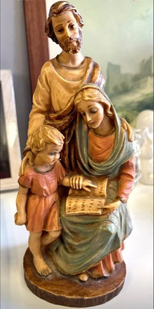 Selection of Religious items - Image 1