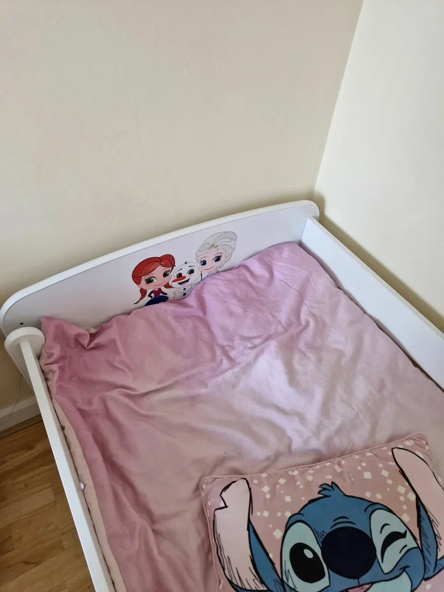 Bed for kid - Image 2