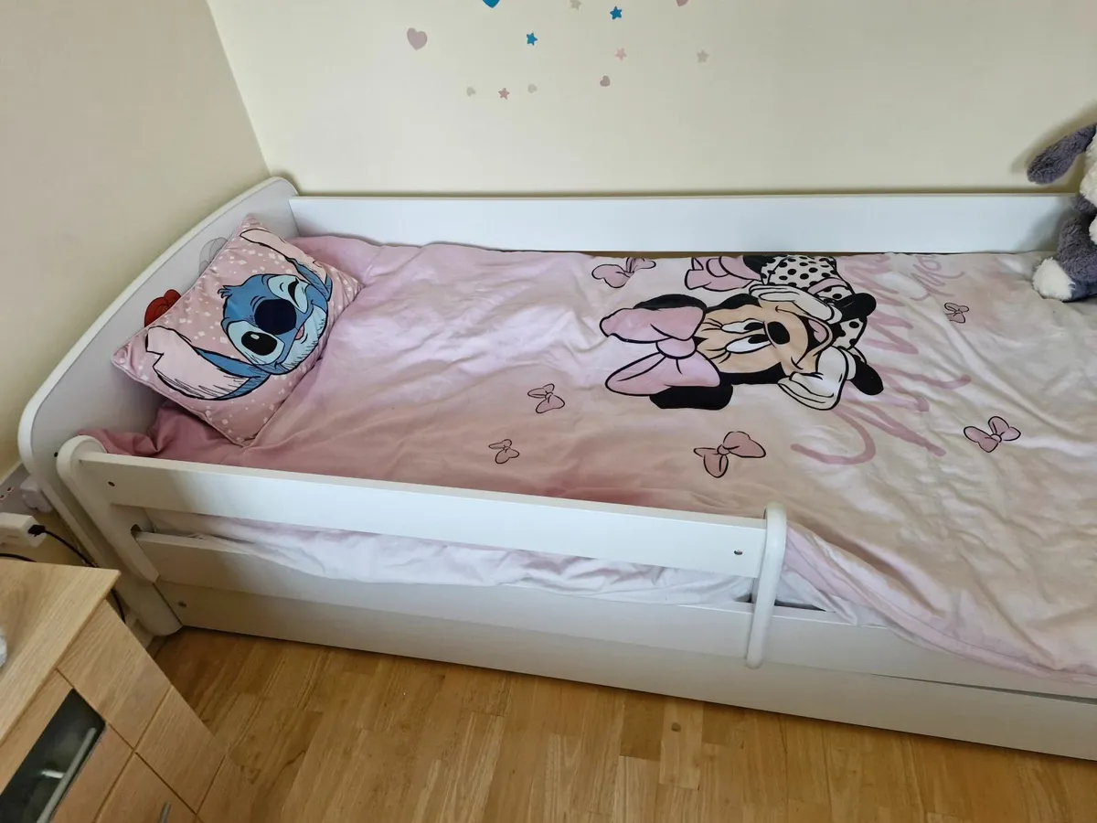 Bed for kid - Image 3