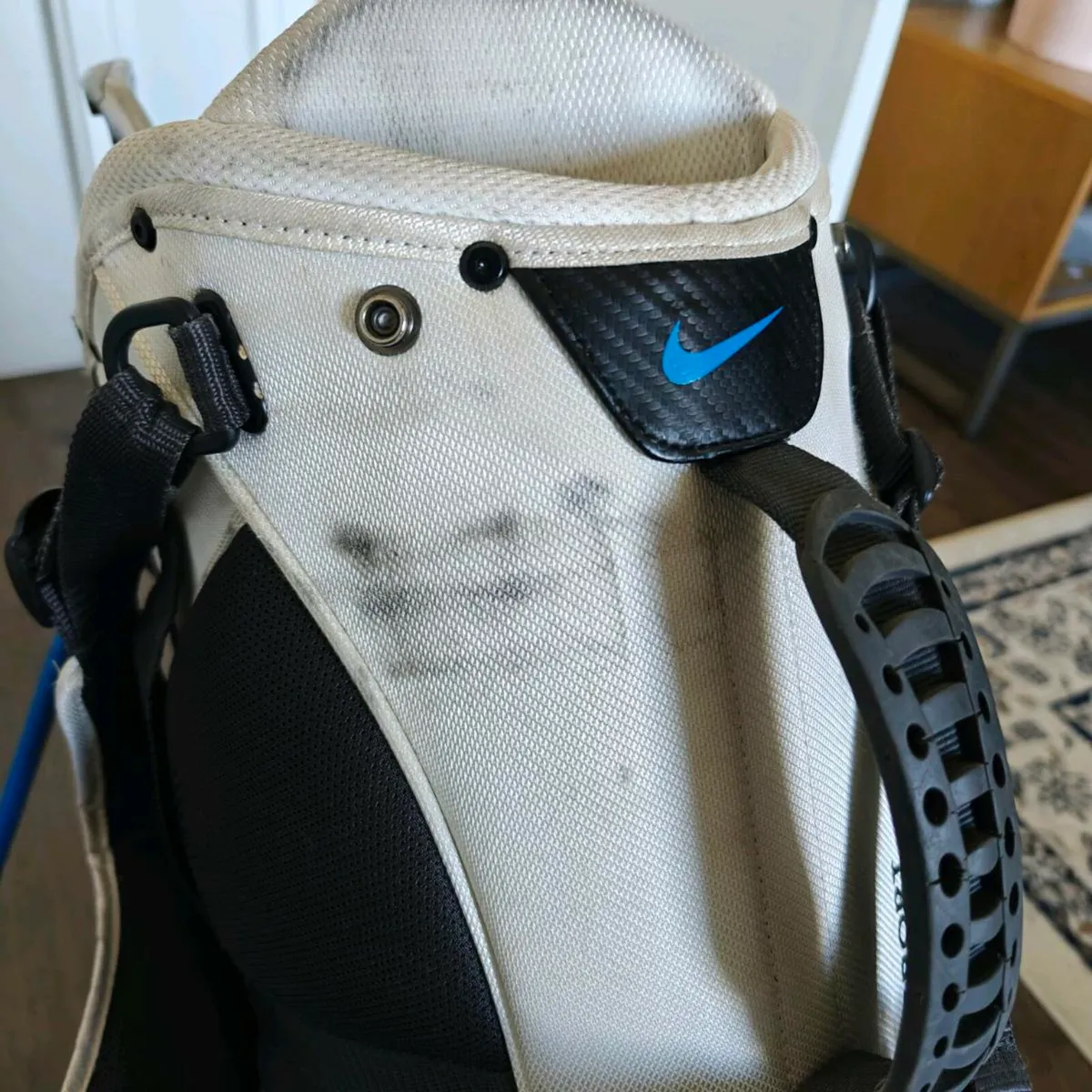 Nike Stand bag - Image 3