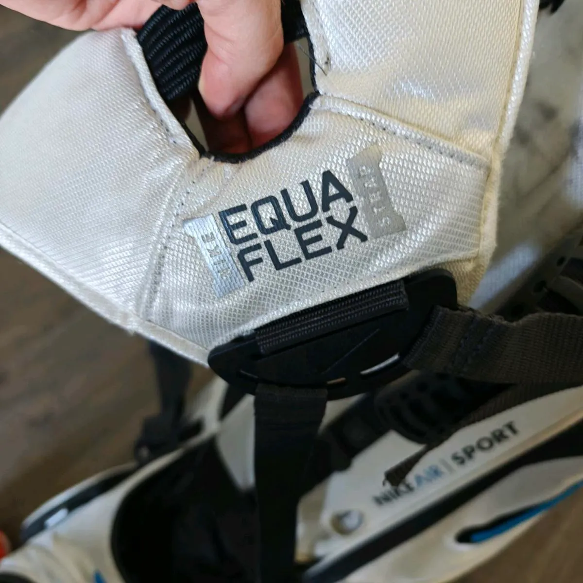 Nike Stand bag - Image 4