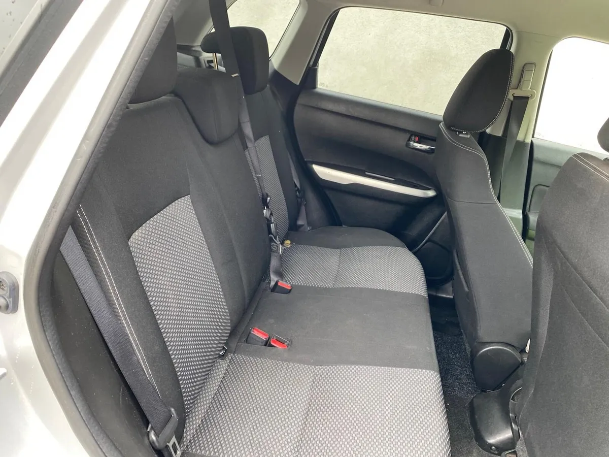Suzuki vitara 152 - Image 3