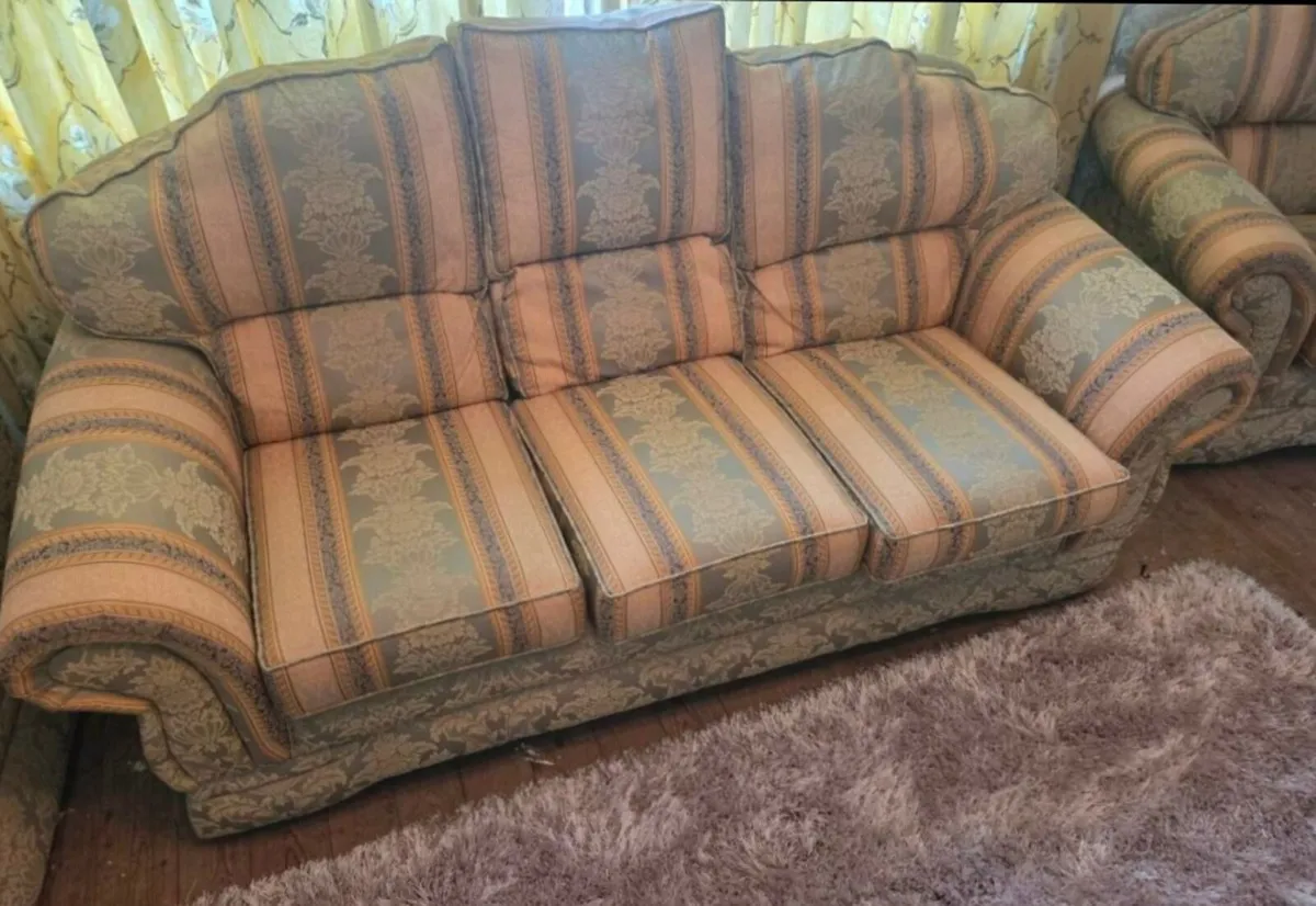 3 piece suite - Image 2