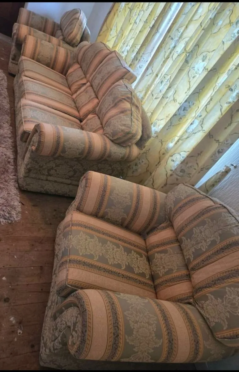 3 piece suite - Image 4