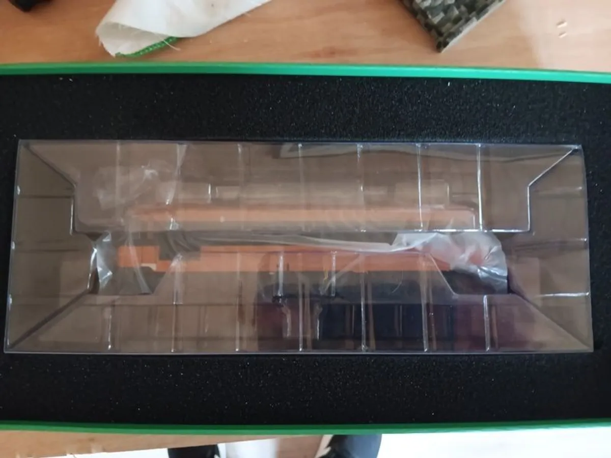 Irish Railway Models A Class - Image 2