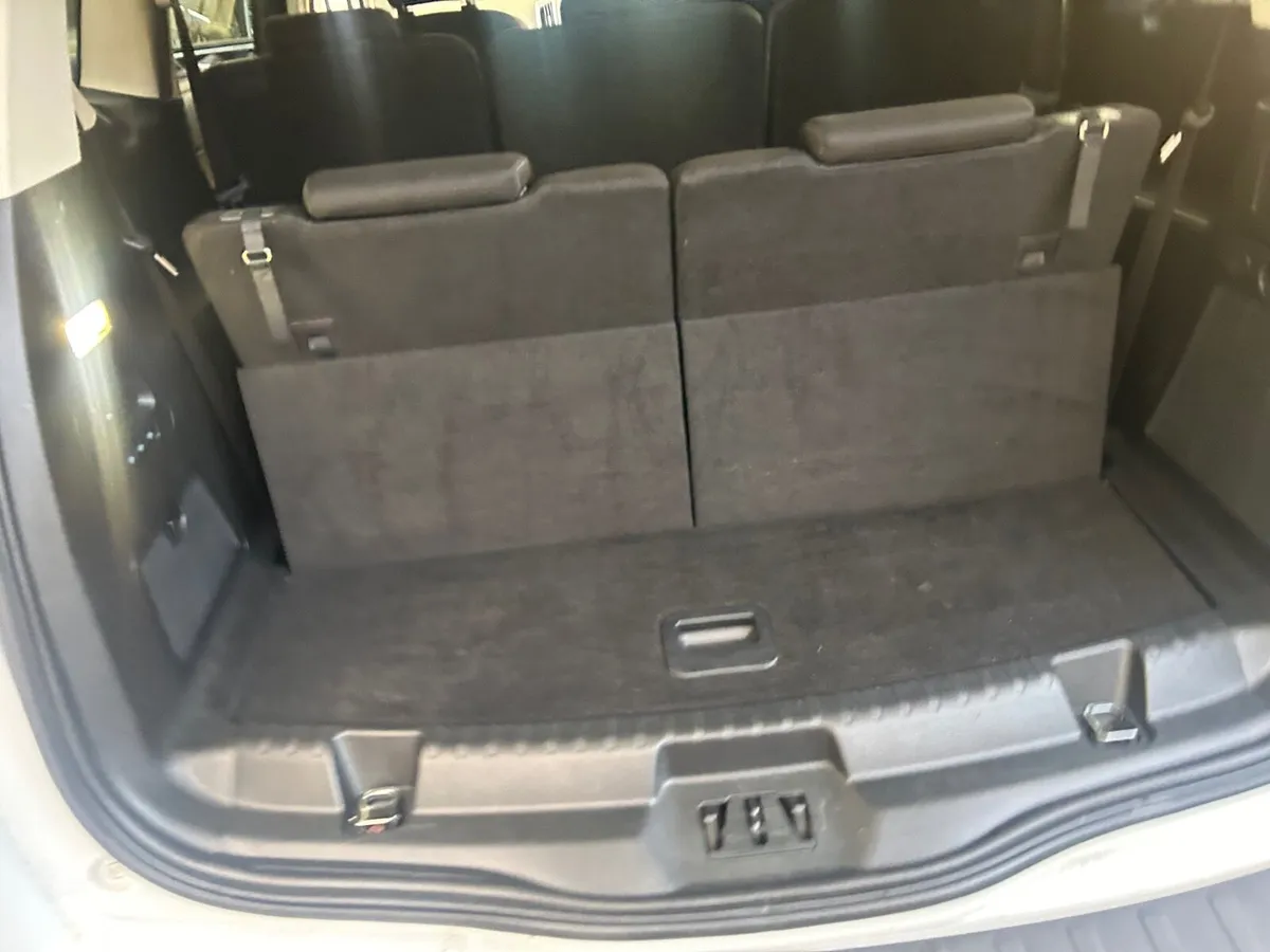 Ford S-Max 2016 - Image 3