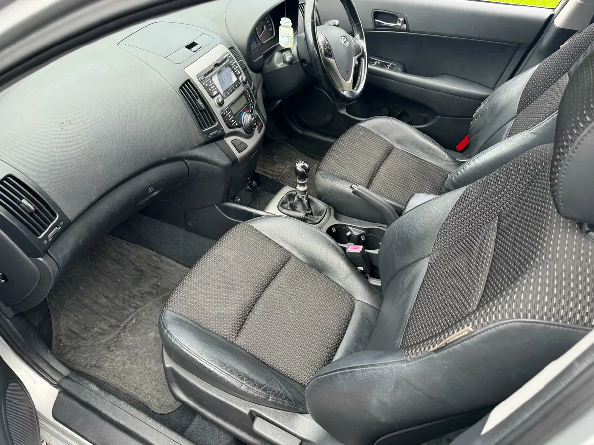 HYUNDAI I30 NEW  NCT PRICE 1995€ - Image 4