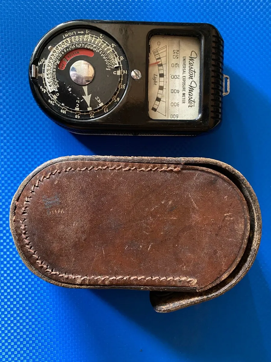 Photograph equipment - Image 1