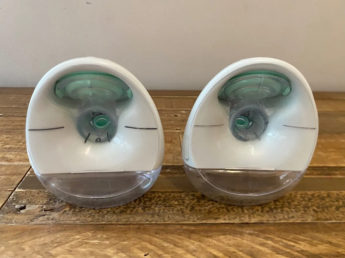 Elvie Breast Pump - Image 2
