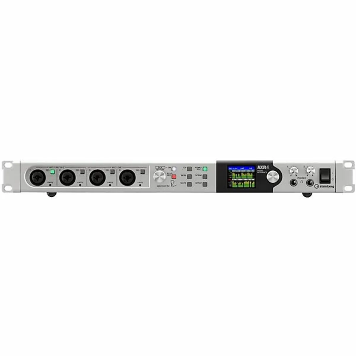 Steinberg AXR4U - Image 2