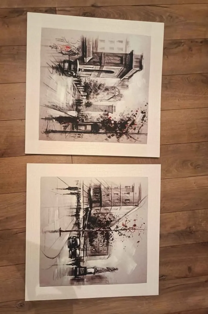 Canvas Pictures