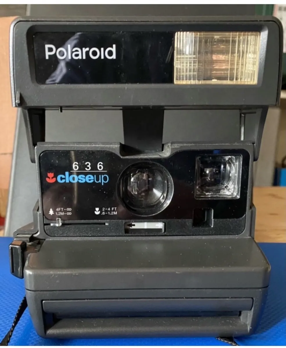 Photograph equipment - Image 2