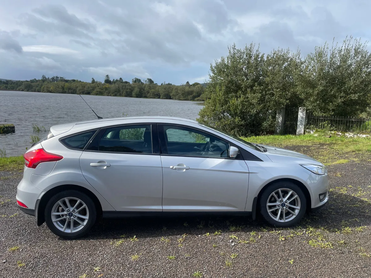 Ford Focus 2017 1.5 diesel nct 1/27 - Image 2