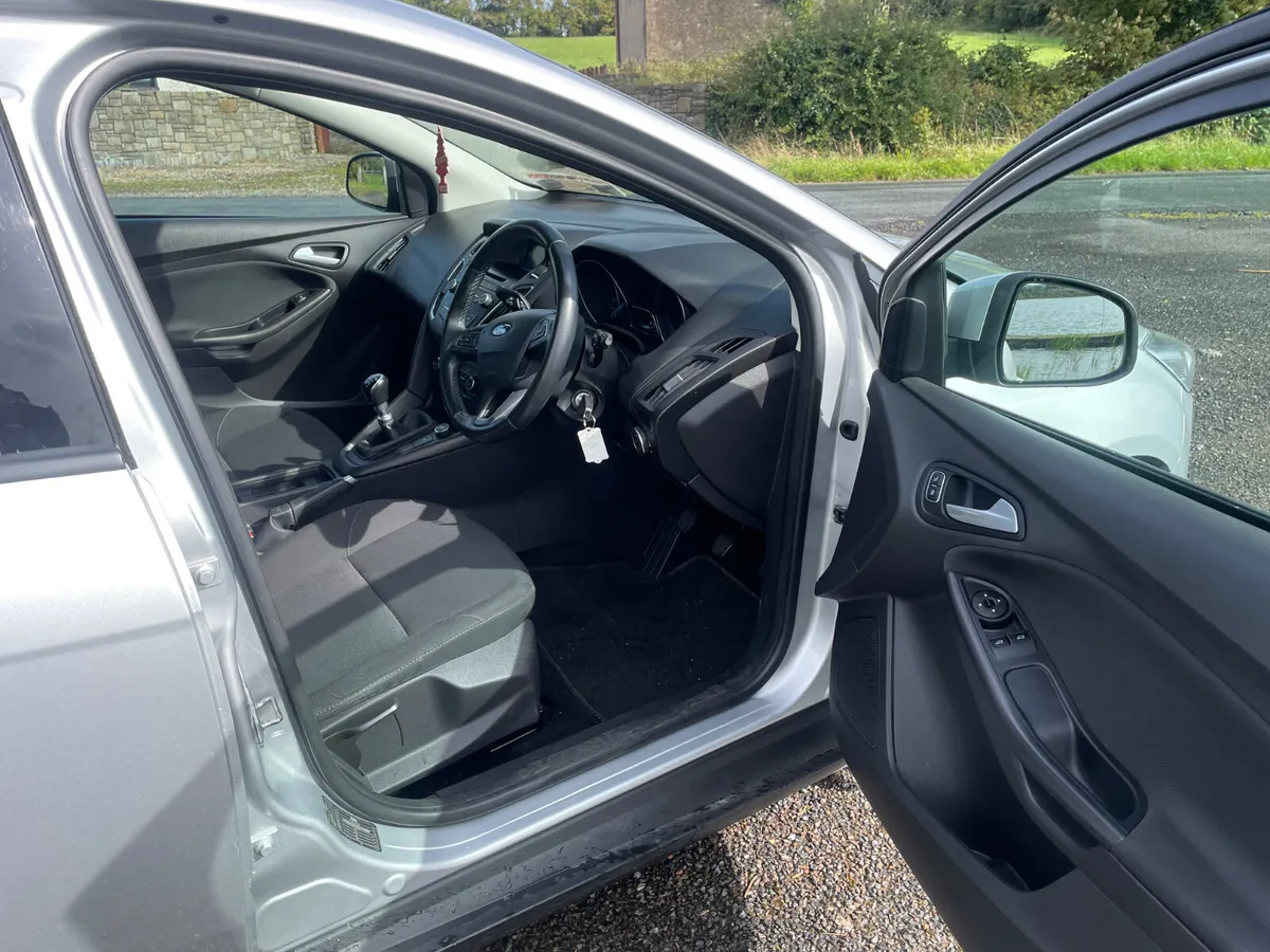 Ford Focus 2017 1.5 diesel nct 1/27 - Image 4