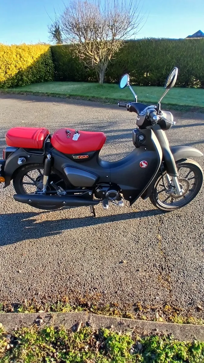 Honda Other 2023 - Image 1