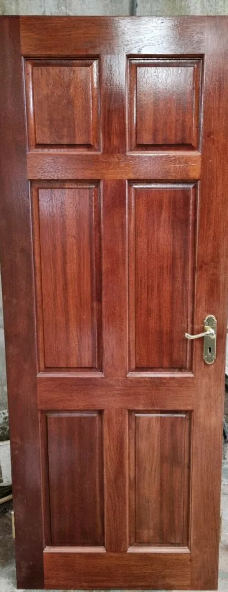 Doors - Image 1