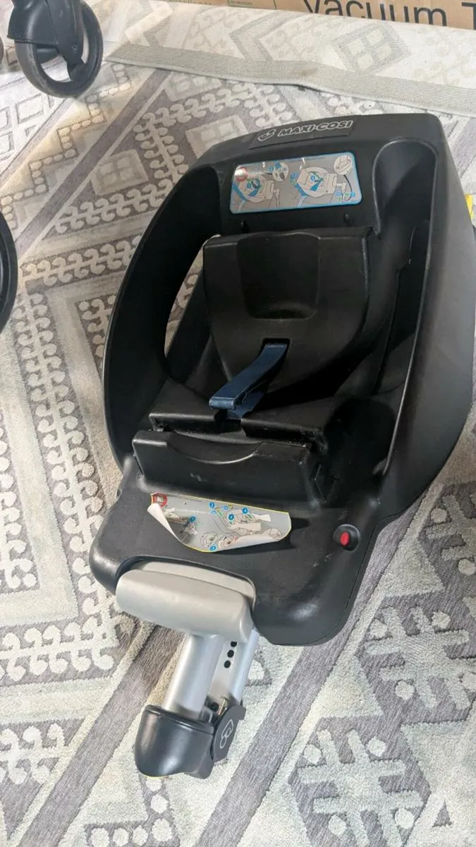 Travel system - Image 3