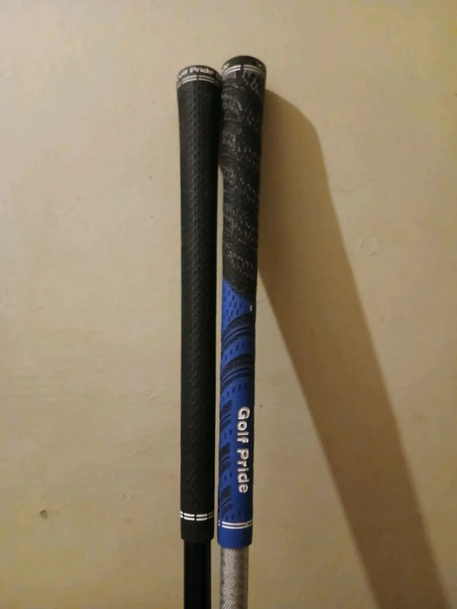 Ping shafts - Image 3