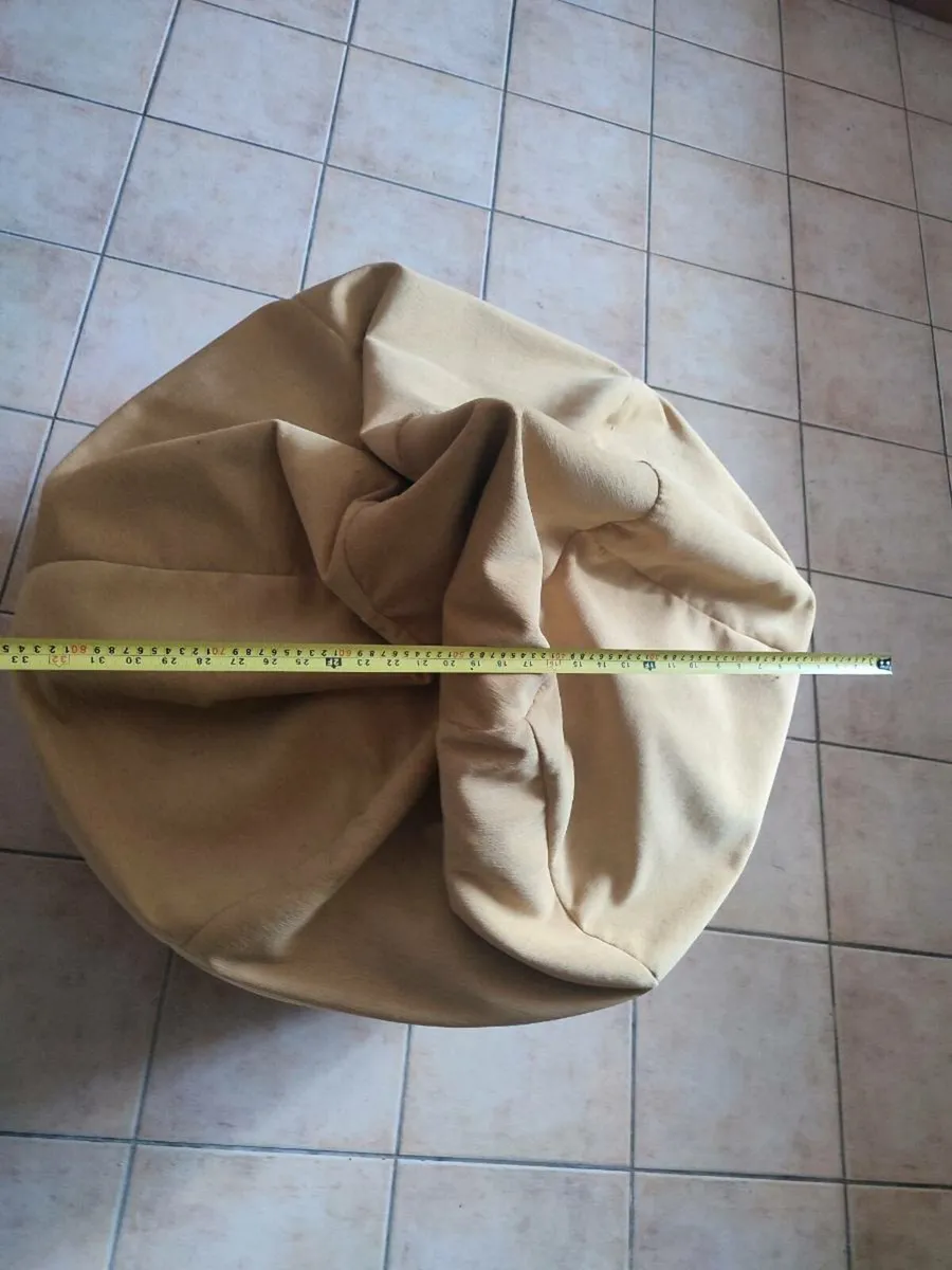 Large Bean Bag - Image 2