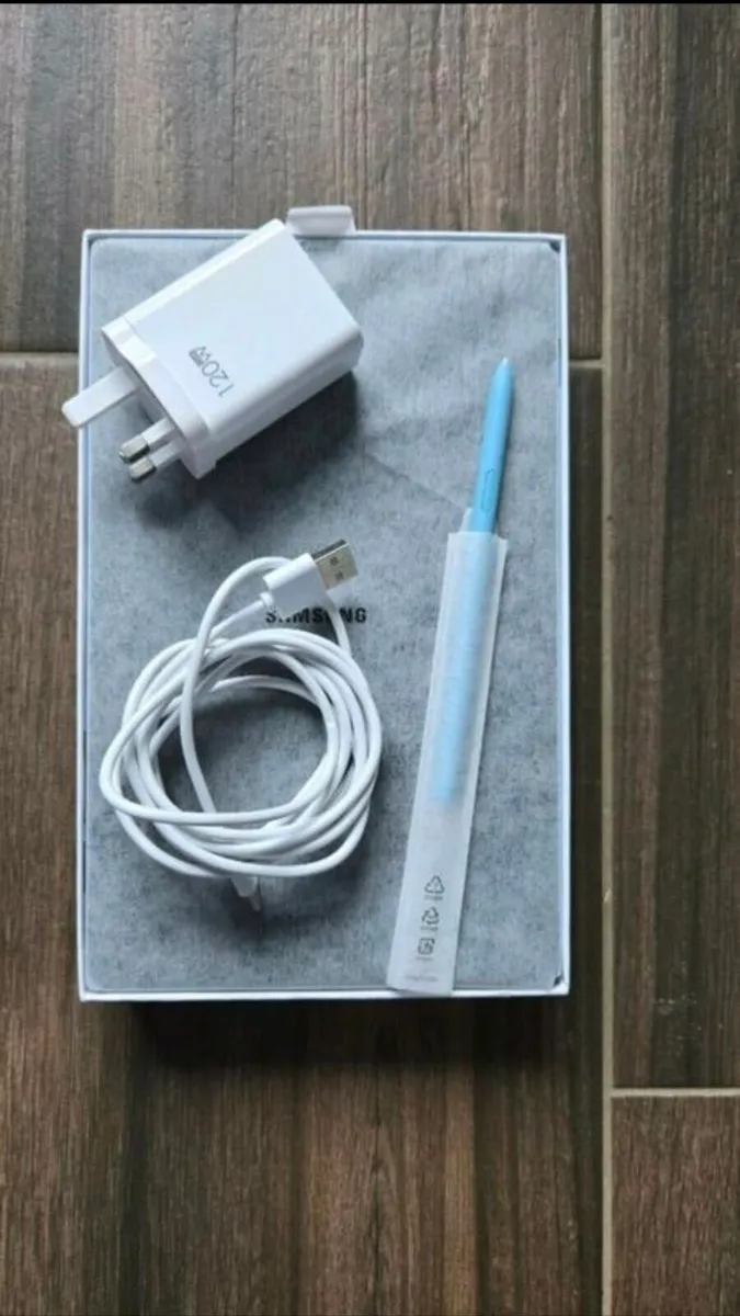 Samsung Galaxy Tablet S6 lite (2022 Edition) - Image 2