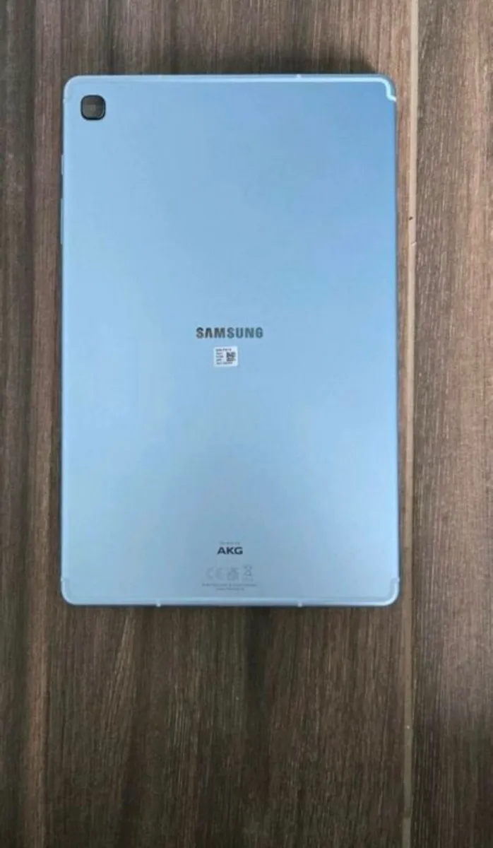 Samsung Galaxy Tablet S6 lite (2022 Edition) - Image 3