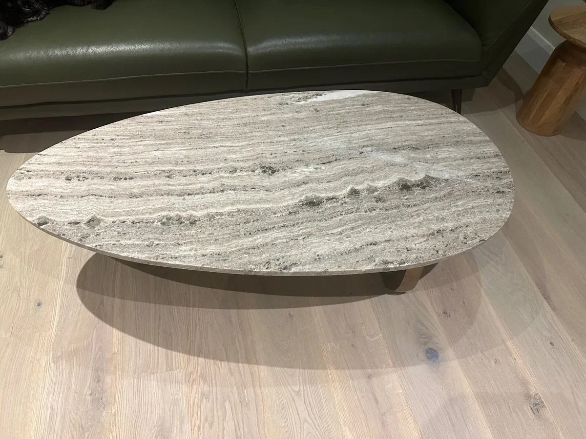 Coffee table - Image 1