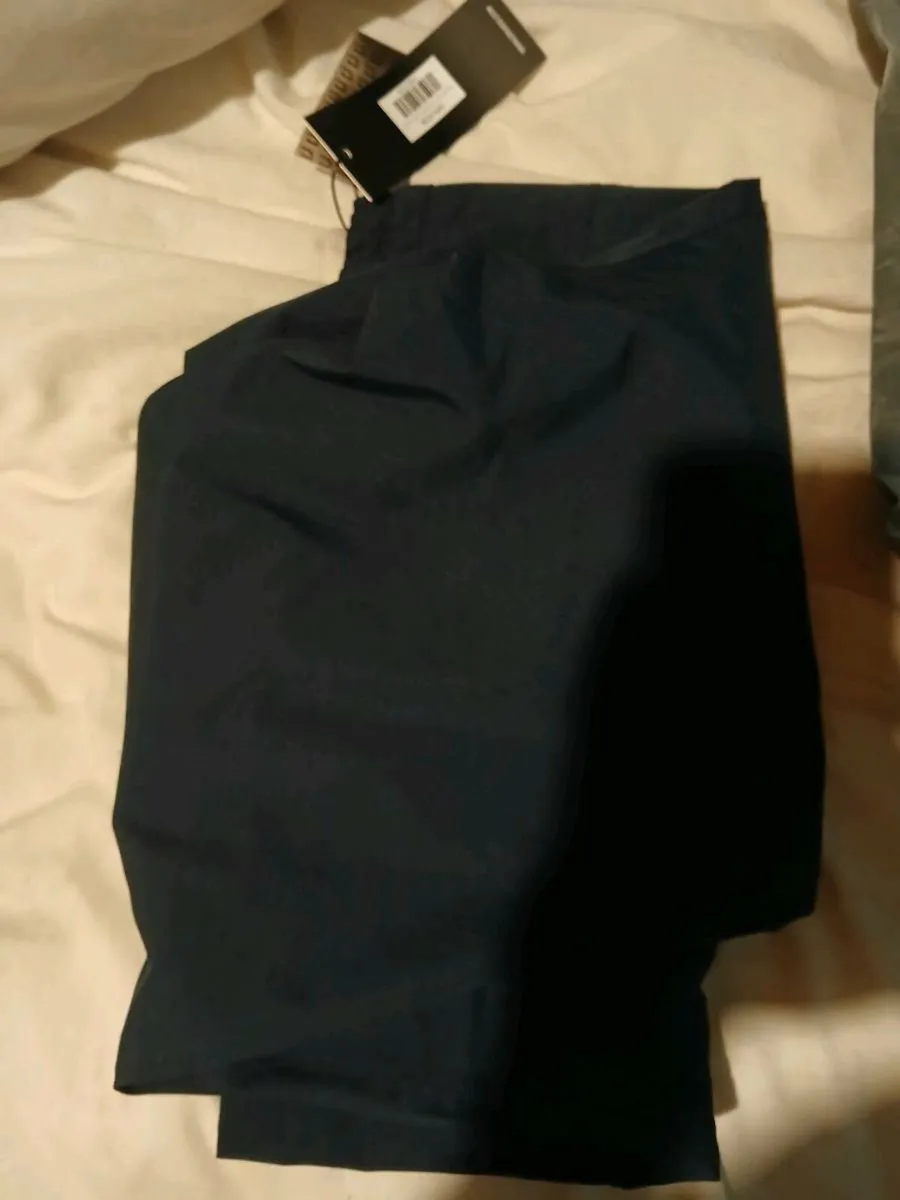 Druids wet pants - Image 1