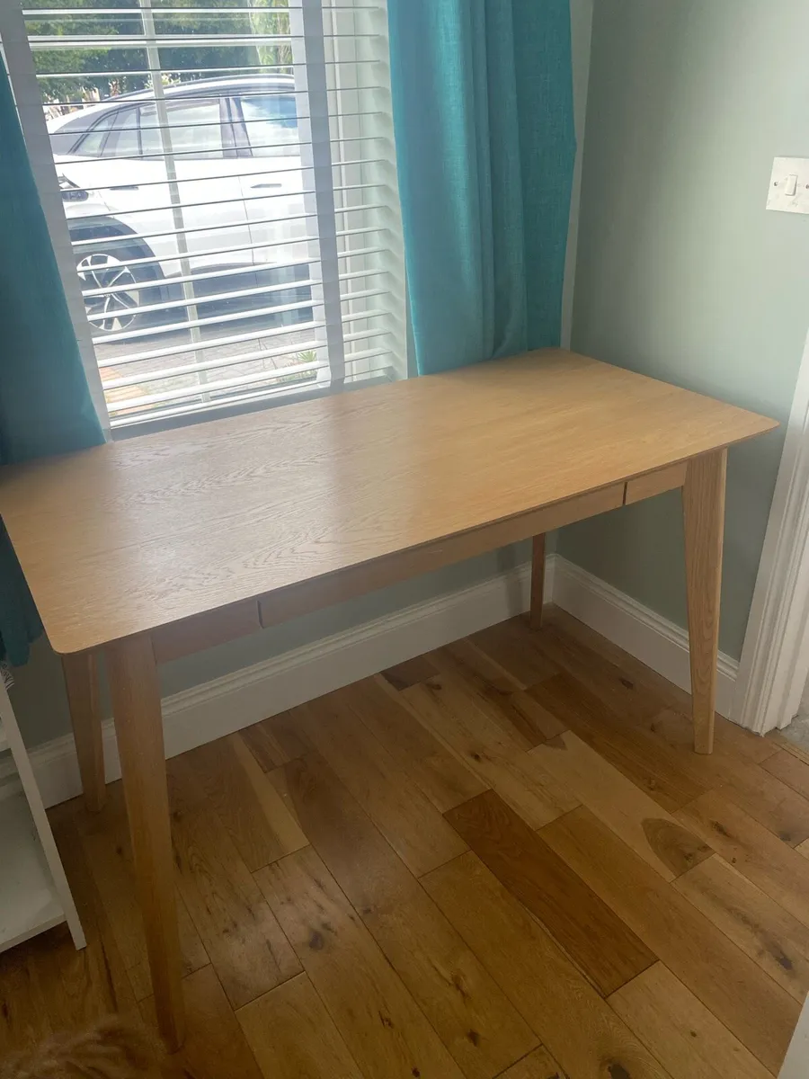 Home Office Desk - Image 2