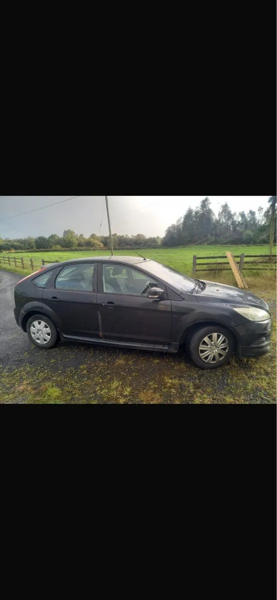 Ford Focus - Image 1