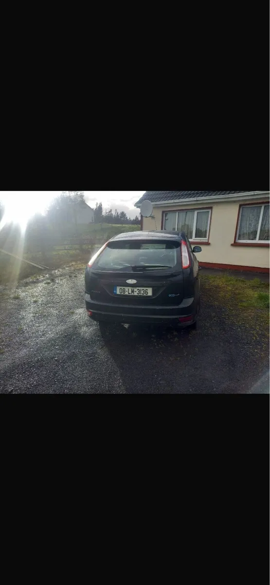 Ford Focus - Image 3