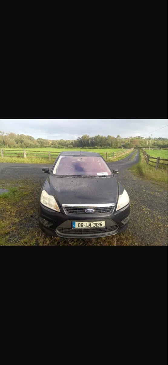 Ford Focus - Image 4