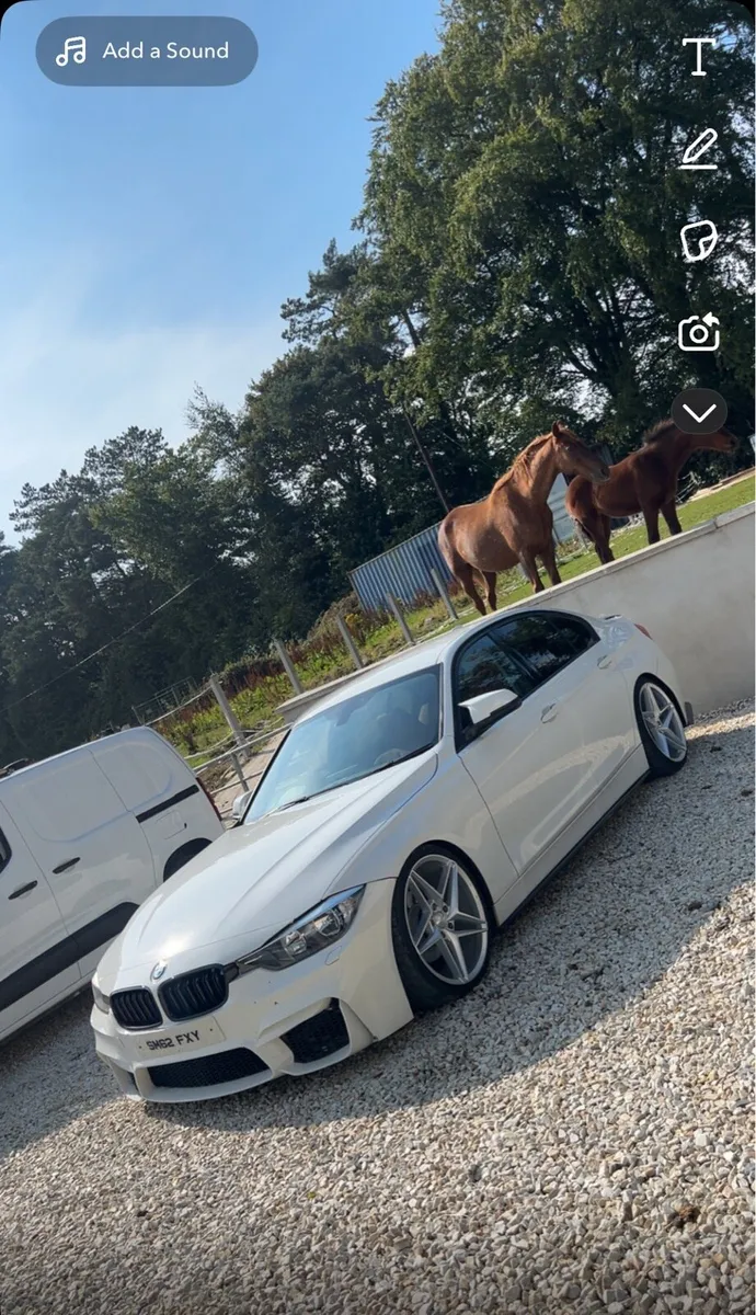 Bmw 318D - Image 3