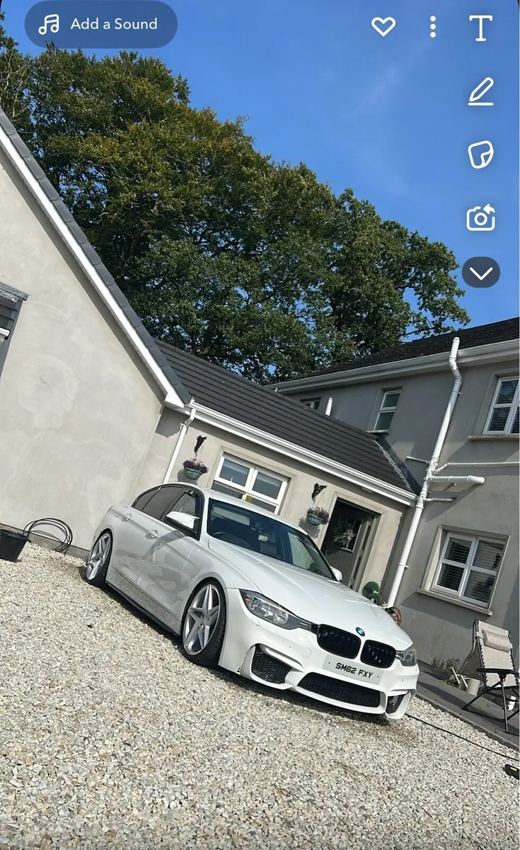 Bmw 318D - Image 4