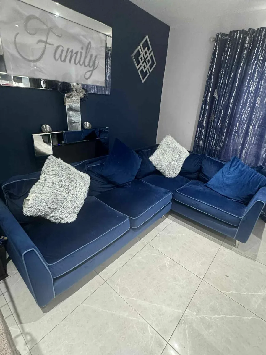 Corner sofa - Image 2