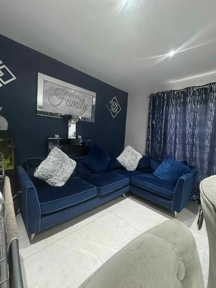 Corner sofa - Image 3